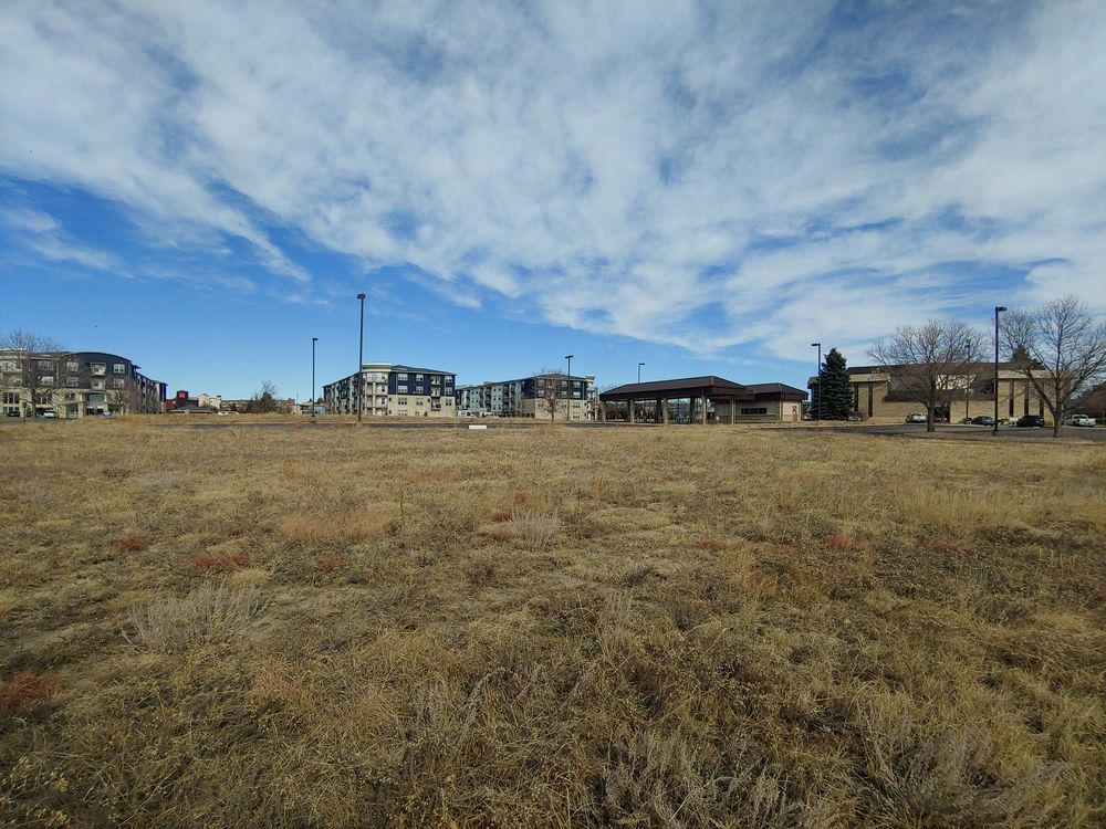 Land For Sale: 1315 Kelly Johnson Blvd, Colorado Springs, CO 80920